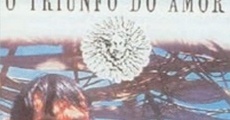 Bocage - O Triunfo do Amor streaming