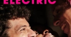 Película Cuerpo Eléctrico