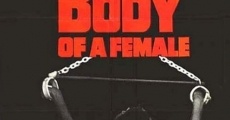 Body of a Female