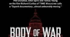 Película Body of War