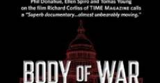 Película Body of War