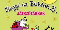 Bogyó és Babóca 3: Játszótársak (2014) stream