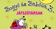 Bogyó és Babóca 3: Játszótársak