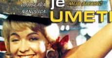 Bolje je umeti (1960) stream