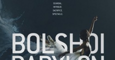 Película Bolshoi Babylon