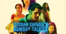 Película Bombay Talkies