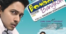 Bombay to Bangkok (2008) stream