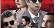 Bombay Velvet (2015) stream