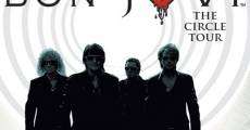 Película Bon Jovi: The Circle Tour