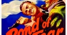 Bond of Fear (1956) stream