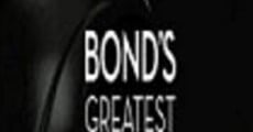 Bond's Greatest Moments