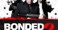 Película Bonded by Blood 2