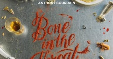 Bone In The Throat (2015)