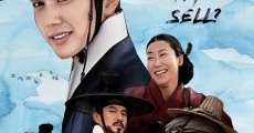 Película Seondal: El hombre que vende el río