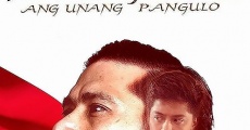 Película Bonifacio: Ang unang pangulo