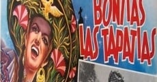 Bonitas las tapatías (1961) stream