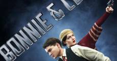 Bonnie and Clyde film complet