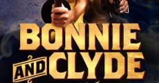 Filme completo Bonnie & Clyde vs. Dracula