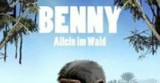 Película Beny: De vuelta a lo salvaje