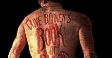 Book of Blood (2009)