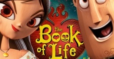 Book of Life (2014) stream