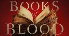 Books of Blood (2020) stream