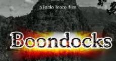 Boondocks (2013) stream