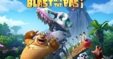 Película Boonie Bears: Blast into the Past