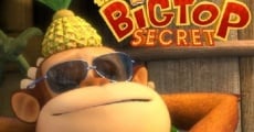 Boonie Bears: The Big Top Secret