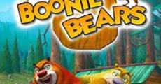 Boonie Bears: Homeward Journey