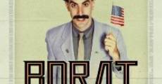 Borat: Leçons culturelles sur l'Amérique pour profit glorieuse nation Kazakhstan streaming