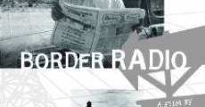 Border Radio (1987)