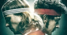 Borg McEnroe (2017) stream