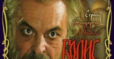 Filme completo Boris Godunov