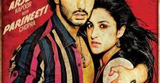 Ishaqzaade streaming