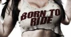 Born to Ride (2011) stream