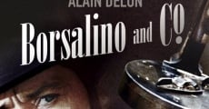 Película Borsalino & Cía.