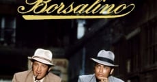 Borsalino film complet