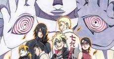 Boruto: Naruto The Movie film complet