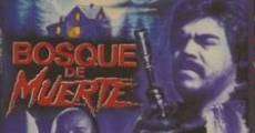 Filme completo Bosque de muerte