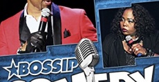 Bossip Comedy Series (2014) stream