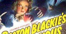 Boston Blackie's Rendezvous (1945) stream