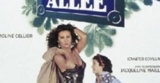 La contre-allée (1991) stream