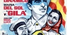 Botón de ancla (1961) stream