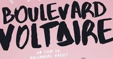 Ver película Boulevard Voltaire