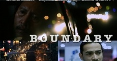 Boundary (2011)