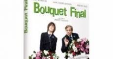 Película Bouquet final