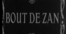 Bout-de-Zan et l'embusqué (Bout de Zan and the Shirker) (1915)
