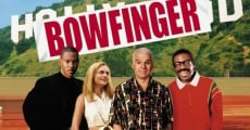 Bowfinger, roi d'Hollywood streaming