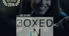 Boxed in Blue (2014) stream